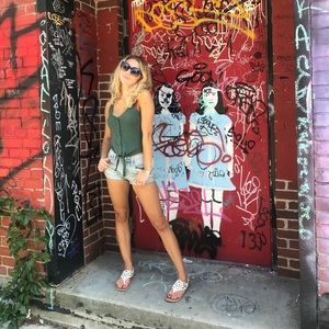 Meet your Posher, Skyeler